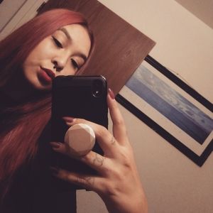 Meet your Posher, Shade